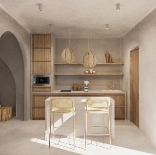 Chic Elysium - Felicity - Naxos Chora - 5