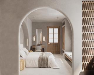 Chic Elysium - Felicity - Naxos Chora - 4