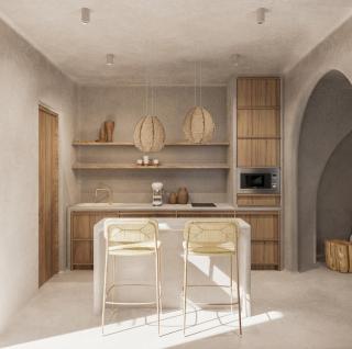 Chic Elysium - Felicity - Naxos Chora - 2
