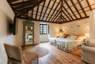 Finca San Diego - Palmeras Apartamento - La Matanza de Acentejo - 9