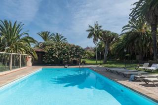 Finca San Diego - Palmeras Apartamento - La Matanza de Acentejo - 1