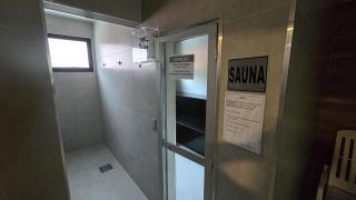 Lindo Flat Piscina Sauna Praça da Liberdade BH - 2