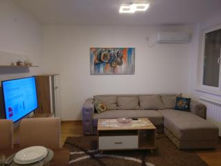 Konatar apartmans - Kruševac - 0