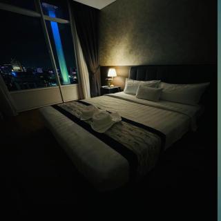 Vortex klcc by amira suites - Kuala Lumpur - 5