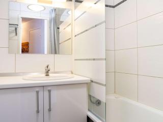 Appartement rénové à Val Thorens, 6 pers, style moderne montagne - FR-1-637-88 - 1