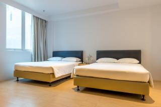 Summer View Hotel - Singapur - 9