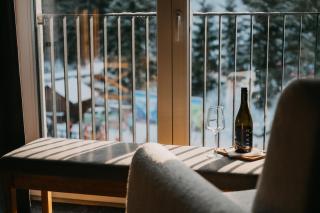 Luxusní Apartmány Domovjanka - LYSÁ HORA, SMRK, KMÍNEK, SLAVÍČ - Bílá - 6