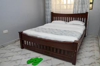 Rhapsody's Lounge - Nanyuki - 2