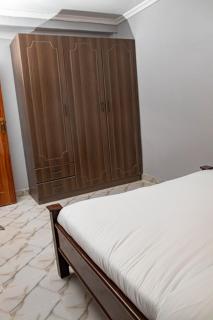 Rhapsody's Lounge - Nanyuki - 3