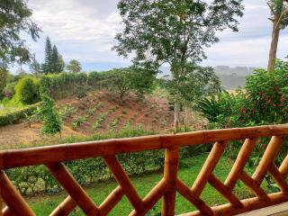 Casa Laureles - Filandia - 1