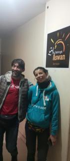 Sun city - Assuan - 4