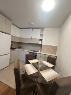 MiloLux Apartments 3 West 65 2 bedroom wonder - Belgrado - 7