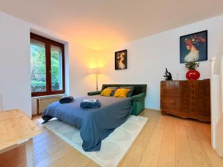 Apartment 6 prsn avec Terrasse Proche Centre-ville - Besançon - 8