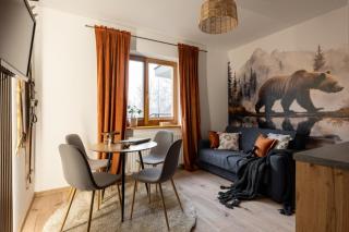 Apartament Pod Orłem - Zakopane - 5
