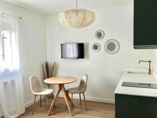 M033 superbe studio centre ville - 6