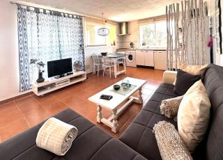 Finca Es Velar - Santanyi - 9