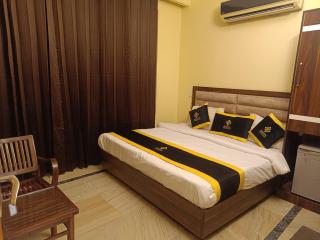 Sonachi Mercury inn - 10 Meter from Golden Temple - Amritsar - 6