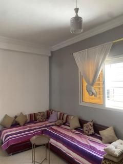 Luxury Apartment Meknes - Meknès - 9