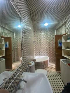 Luxury Apartment Meknes - Meknès - 6