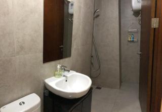 Apt Pollux Habibie - Batam Center - 1