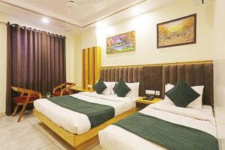 Hotel Aman Imperial Just a Minute Away From New Delhi Railway Station and Connaught place - 4