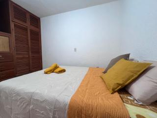 Departamento Río Verde - San Cristóbal de Las Casas - 5