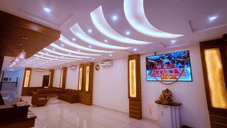 Hotel The Katra Avenue - Katra - 6
