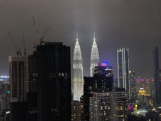 Agile Service Suites Bukit Bintang By TRX - 8