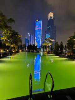 Agile Service Suites Bukit Bintang By TRX - 9