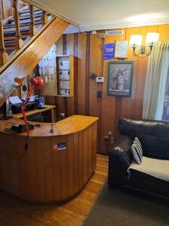 Hotel los maitenes - Pucón - 1