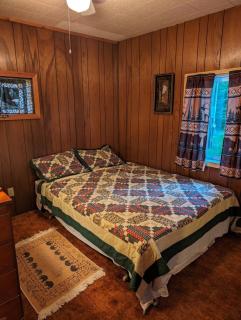Sunset Point Cabin - Marcell - 8