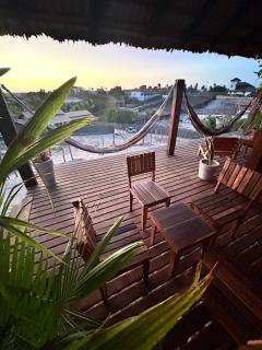 Sunset Valley Bungalow - Camocim - 9
