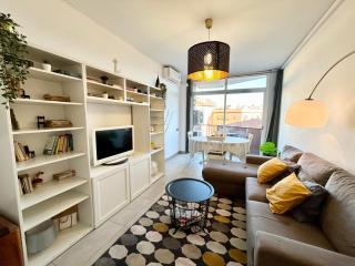 Apartment Sagrera - 9