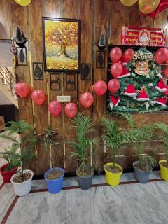 Taj Rama Manage By Taj Sunrise Group - Agra - 8