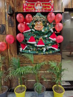 Taj Rama Manage By Taj Sunrise Group - Agra - 9