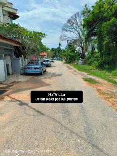 PRIVATE VILLA 6room near beach,wifi,netflix,fullchannel astro,privatepool,karaoke,cuckoo walking to beach - Port Dickson - 4