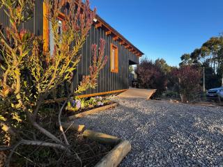 Casa R, Cabaña Pichilemu - Pichilemu - 2