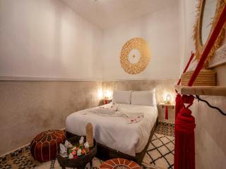 Riad Mokha Mokha & Spa - Marrakesh - 6