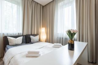 Urban Chic - City Center - Studio Apartment - Plac Konstytucji - Varsovie - 0