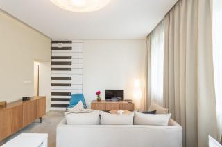 Urban Chic - City Center - Studio Apartment - Plac Konstytucji - Varsovie - 9