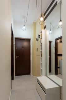 Urban Chic - City Center - Studio Apartment - Plac Konstytucji - Varsovie - 8