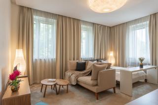 Urban Chic - City Center - Studio Apartment - Plac Konstytucji - Varsovie - 7