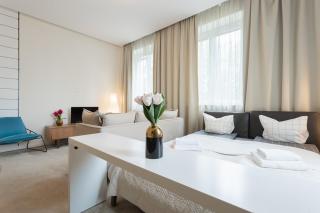 Urban Chic - City Center - Studio Apartment - Plac Konstytucji - Varsovie - 5