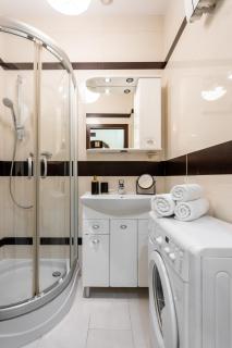 Urban Chic - City Center - Studio Apartment - Plac Konstytucji - Varsovie - 4