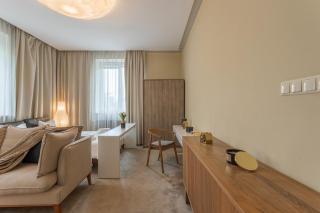 Urban Chin - Cozy Studio - Central Location - Plac Konstytucji - 3