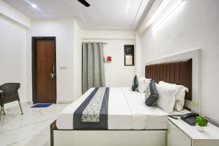 Mauryan Tower, Yashobhoomi - 6