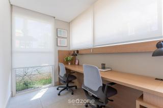 Estudio c Piscina próx ao Shopping Morumbi JBN0043 - São Paulo - 7