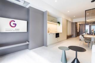 North Station PEN-SUITES - Valencia - 3