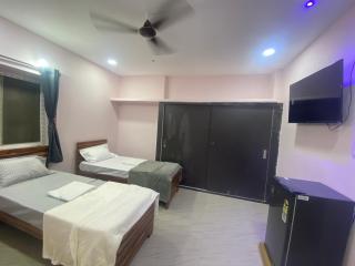 RockLine - stay with comfort - Haiderabad - 2