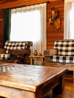 Hotel Cabanas Glamour - 5